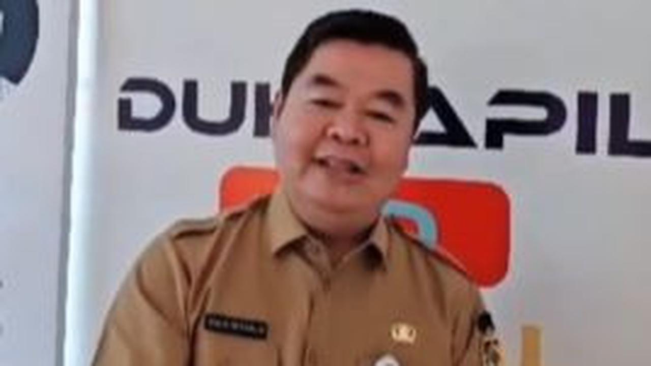 Nama Paling Populer 2023