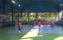 Koarmada RI Raih Juara Umum Poral 2026