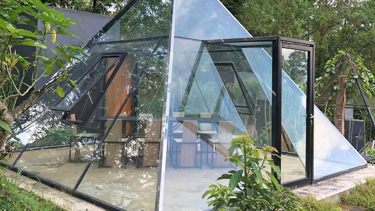 13 Tempat Makan Estetik di Malang