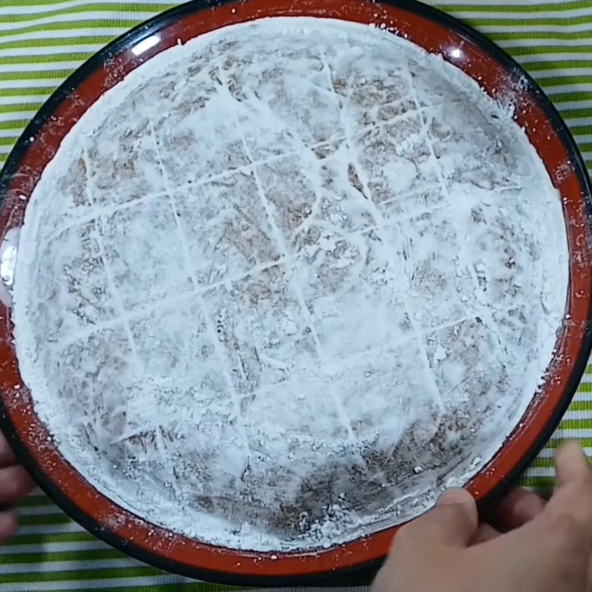 Kue Geplak Betawi