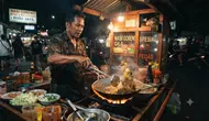 20 Ide Jualan yang Cukup Pakai Kompor 1 Tungku, Sumber Cuan yang Mudah Dijalankan