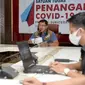 Satuan Tugas (Satgas) Penanganan Covid-19 Sumut telah mengantisipasi libur ini berdasarkan Surat Edaran (SE) Nomor 440/5876/SJ, tentang antisipasi penyebaran Covid-19 pada libur dan cuti bersama.