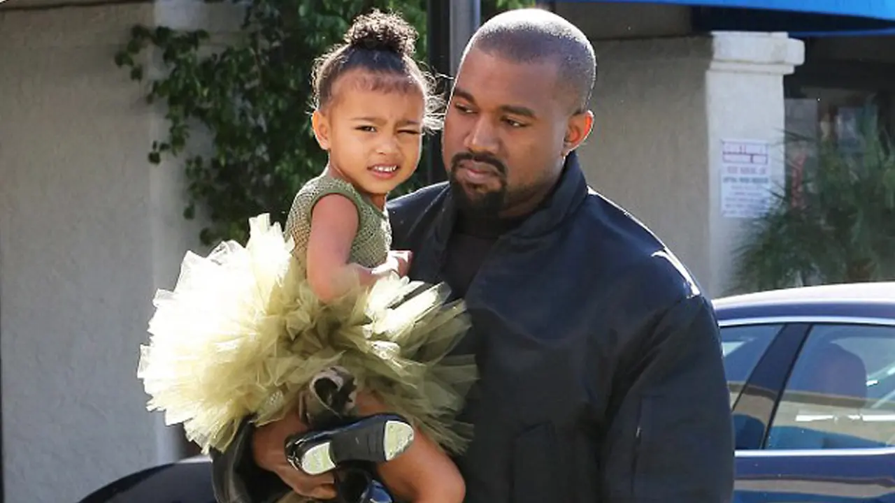 Kanye West