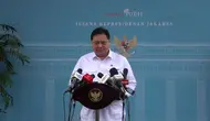 Prabowo Minta Syarat Bahan Baku Tekstil Ditinjau, Barang Impor Ilegal Ditindak