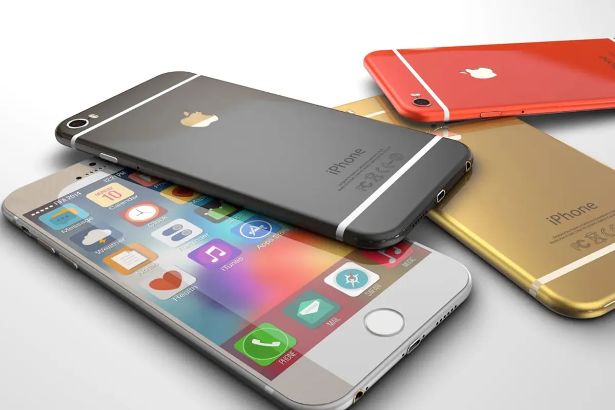 Bermimpi Jadi Fashion Desaigner? iPhone 6S Akan Mewujudkannya