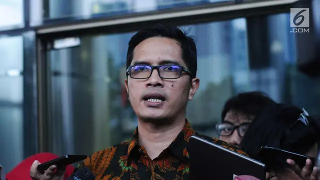 Febri Diansyah