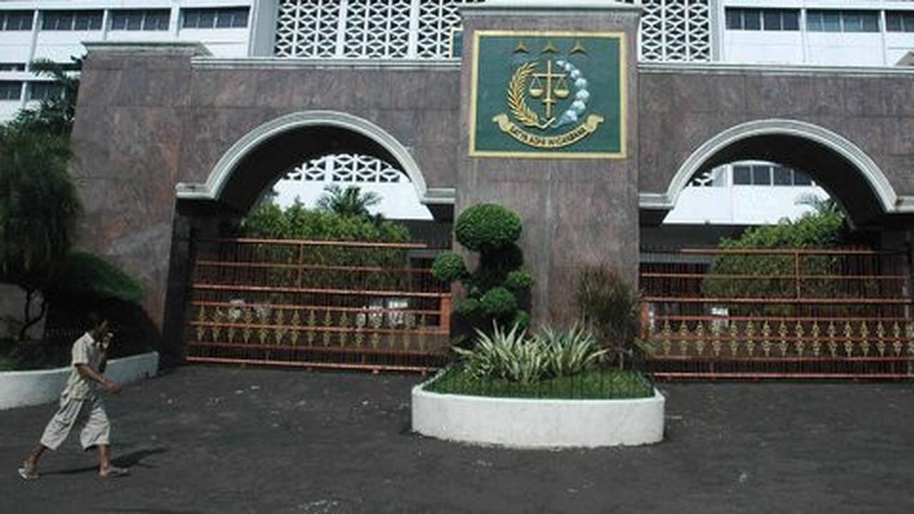 Kisah jaksa cabul, korbannya mulai istri terdakwa sampai narapidana