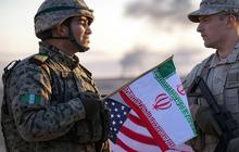 Iran vs AS Makin Panas Pangkalan Militer di Timteng Siap Dibombardir, Rusia Tawarkan Bantuan