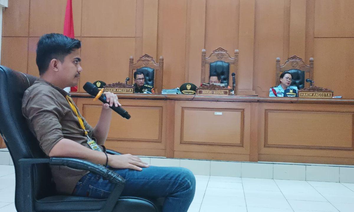 Dok. Istimewa