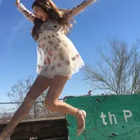 Selain sukses didunia modelling, rupanya Sica tak puas dengan jerih payahnya. Ia kembali terjun kedunia tarik suara dan merilis album solo. (viainstagram@jessicasyj/Bintang.com)