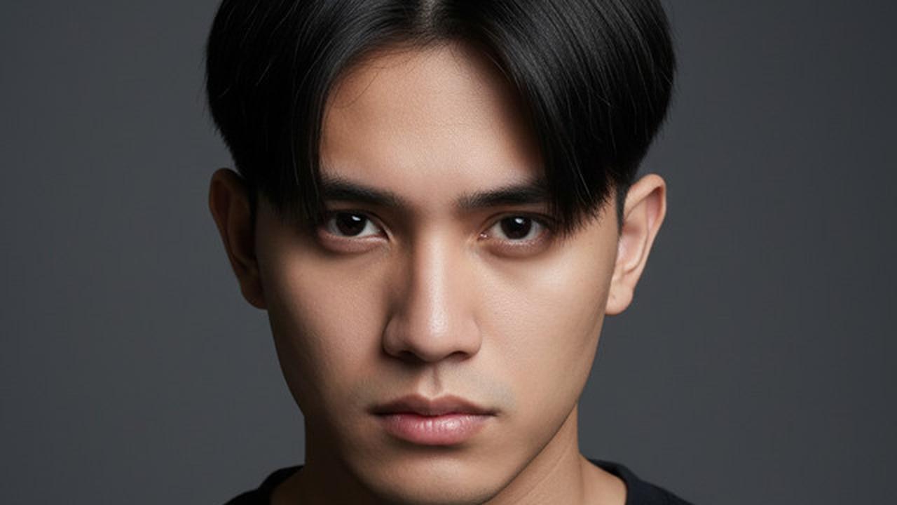 10 Gaya Rambut Pendek Pria Indo yang Siap Jadi Tren 2026: Tampil Maskulin &amp; Stylish!