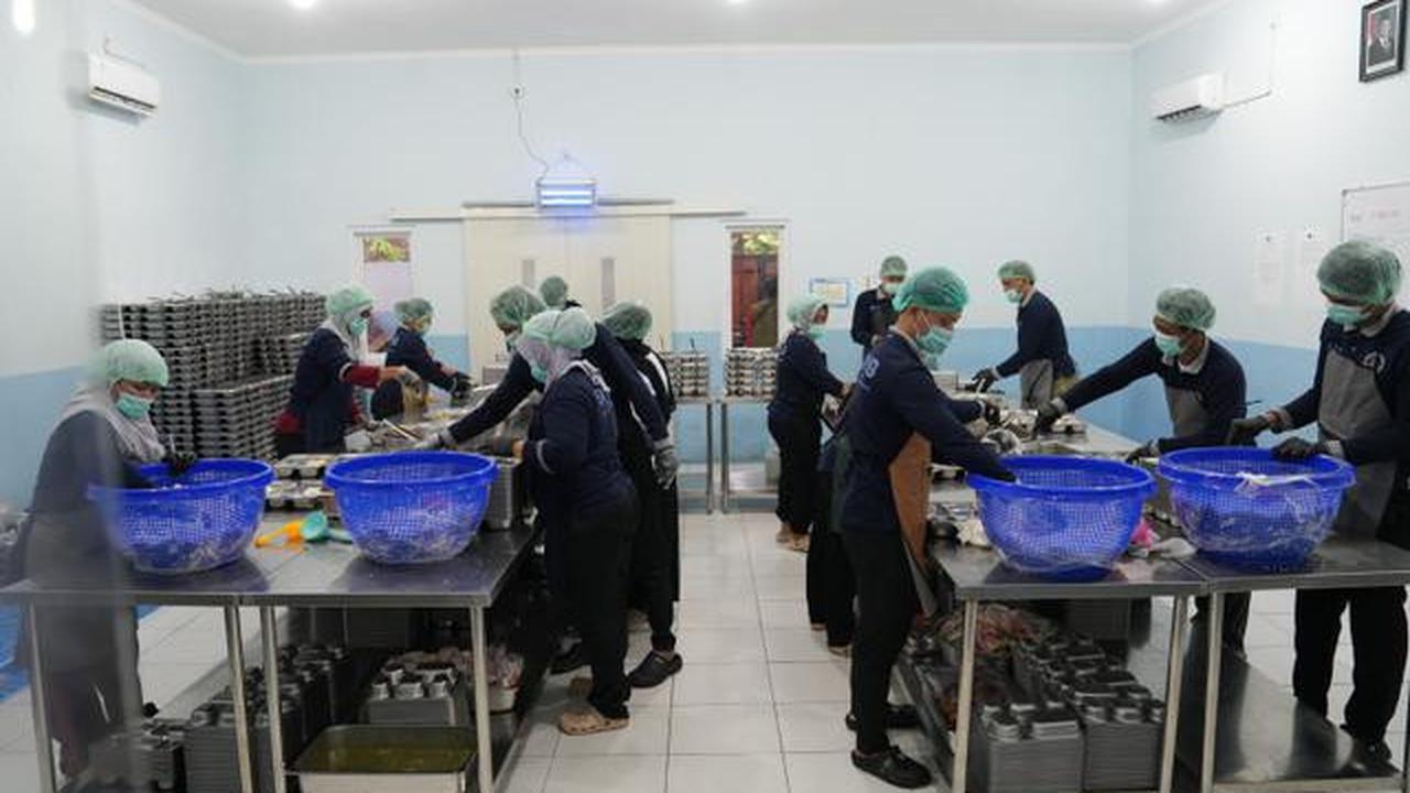 Program MGB Telah Jangkau 61 Juta Anak
