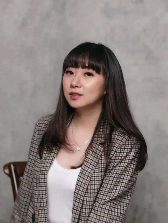 Jessica Lin sosok dibalik suksesnya bisnis brand kecantikan Everwhite /dok. Jessica