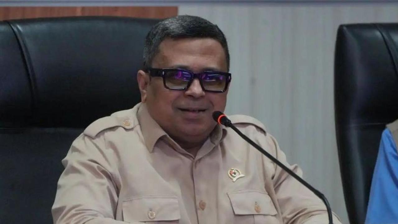 BPJPH Apresiasi Komitmen USDA Penuhi Kewajiban Sertifikasi Halal RI