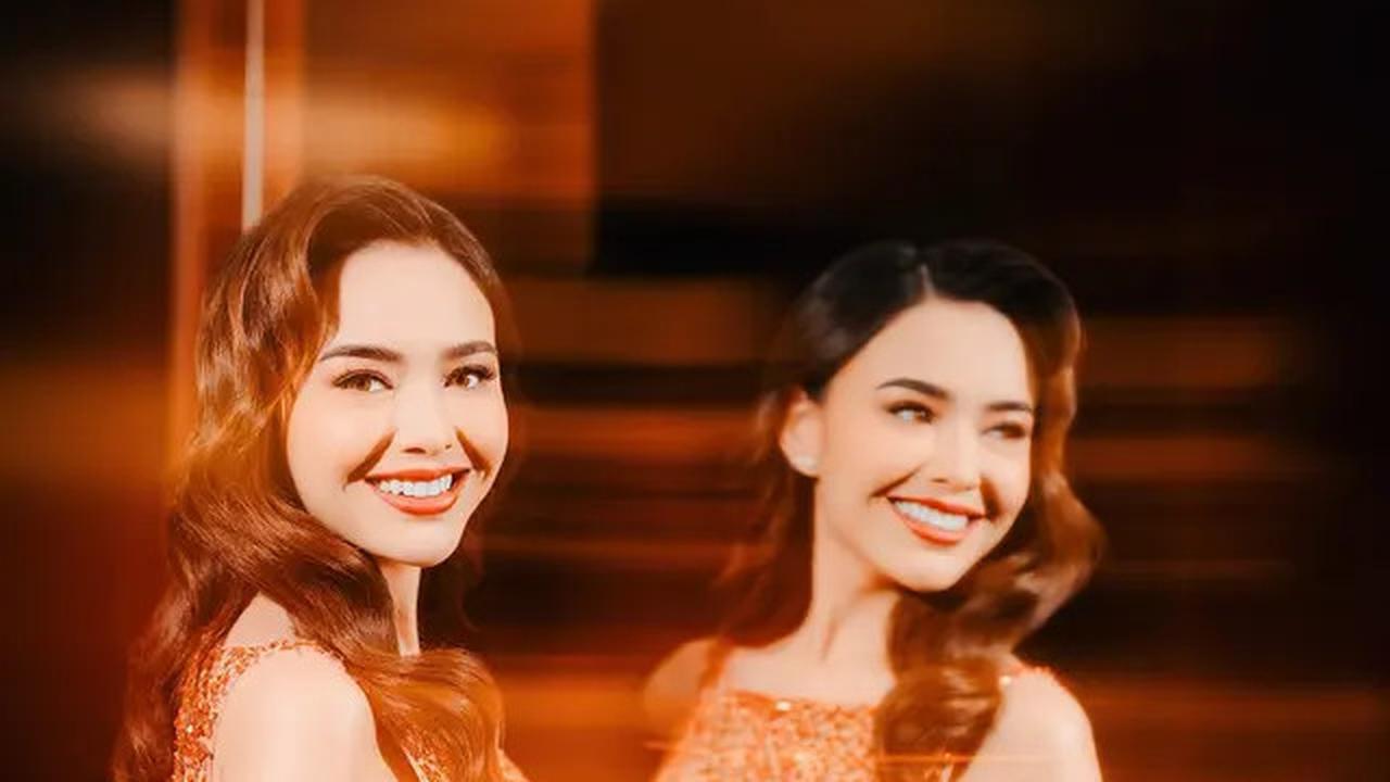 6 Potret Amanda Manopo di Galprem Film Baru, Diduga Dapat Bunga dari Arya Saloka