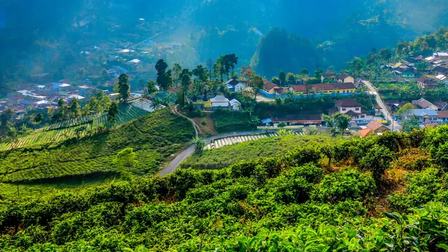 Escape Sejenak dari Kesibukan, Liburan ke Second City Yuk!