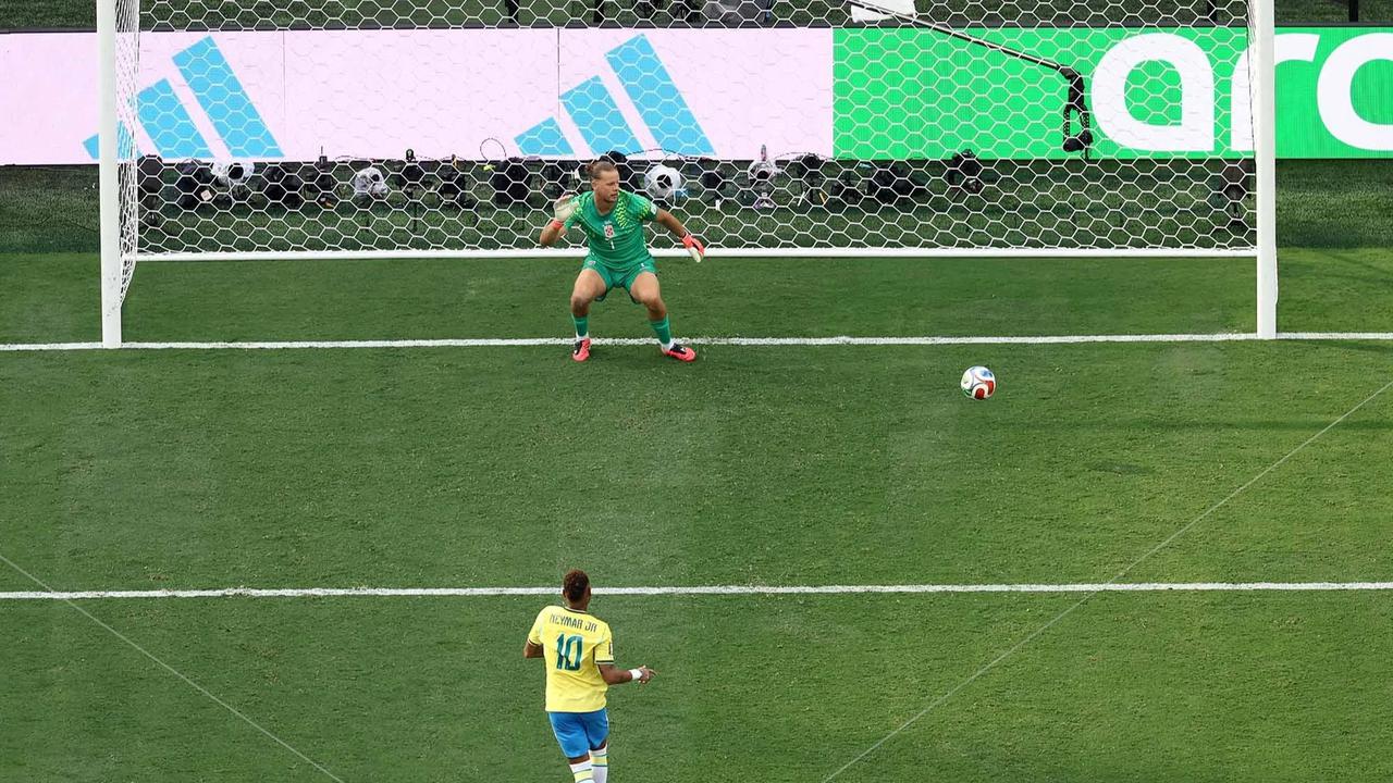 FOTO: Norwegia Singkirkan Brasil di Piala Dunia 2026