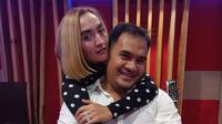 Saipul Jamil kembali ke panggung musik bersama Indah Sari (ist)