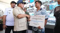 Tito Karnavian: Jumlah Pengungsi di Sumatra Barat Sudah Nol
