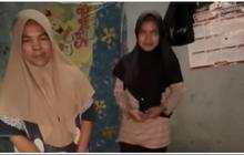 Memprihatinkan, Begini Kondisi Rumah Pemulung Cilik yang Sempat Viral