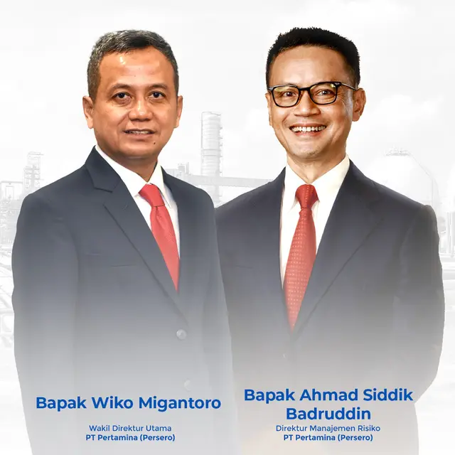 Pertamina