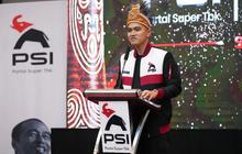 Kaesang Minta Kader Lengkapi Struktur Sampai Bawah, Bersiap untuk Pemilu 2029