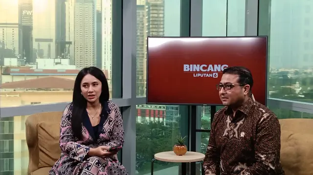  Liputan6.com/Maulandy R)