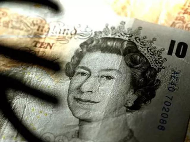 5 Fakta Pound Sterling Mata Uang Tertua Di Dunia Sudah Ada Sejak Abad Ke 8 Hot Liputan6 Com