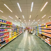 Ilustrasi Pasar Oligopoli Credit: unsplash.com/Nathalie