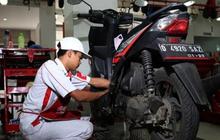 Ini Alasan di Balik Pentingnya Servis Berkala untuk Motor Injeksi