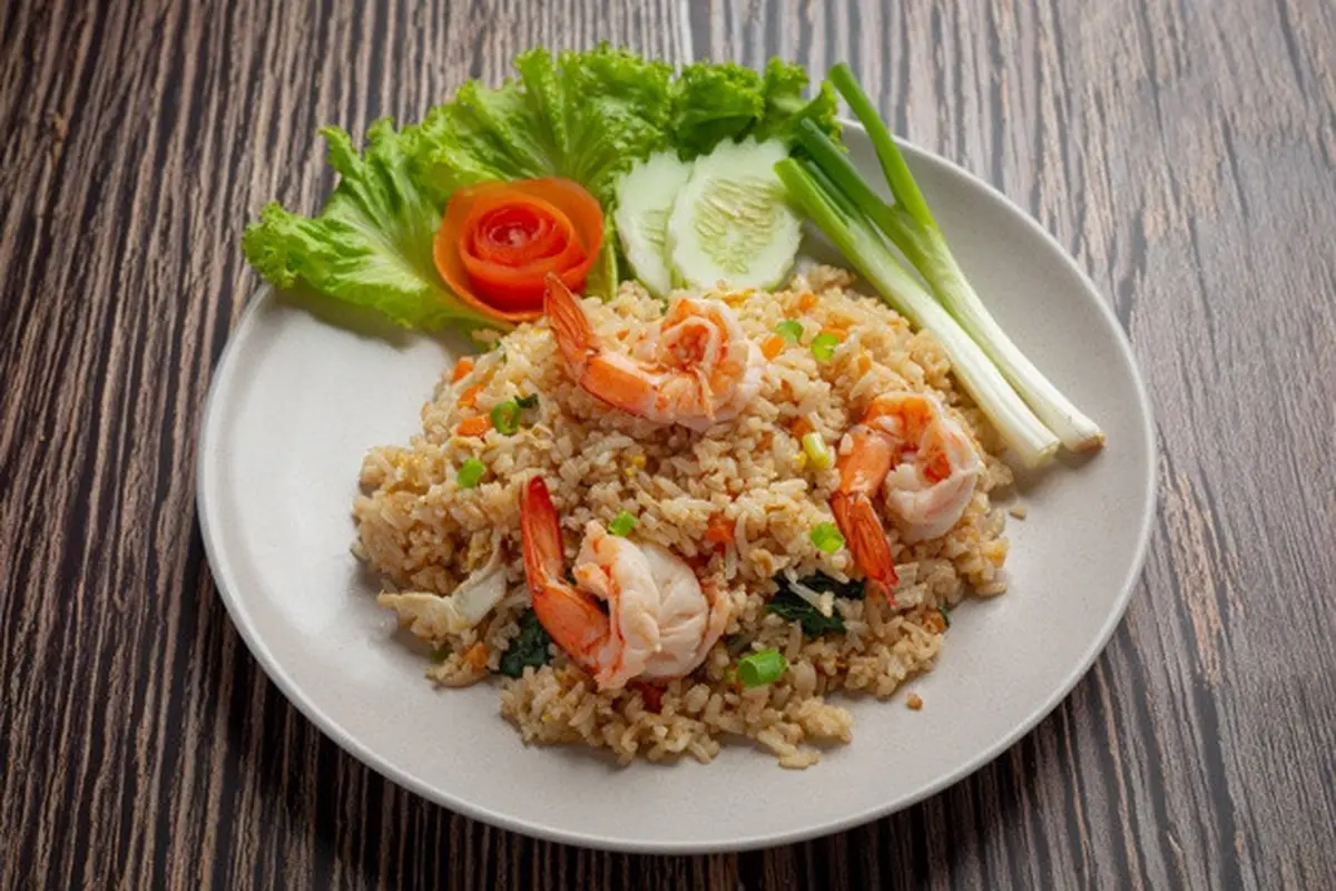 Resep Nasi Goreng Jawa