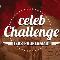 Selebriti Baca Teks Proklamasi - Ahmad Dhani