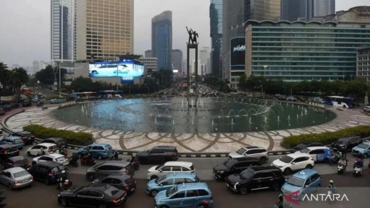 Pemprov DKI Beri Perlakuan Khusus Warga yang Tak Mudik, Ajak "Mudik ke Jakarta" dengan Berbagai Promo