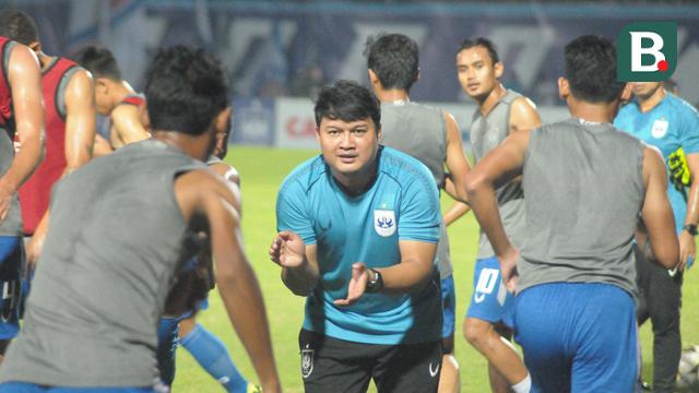 Budi Kurnia PSIS Semarang