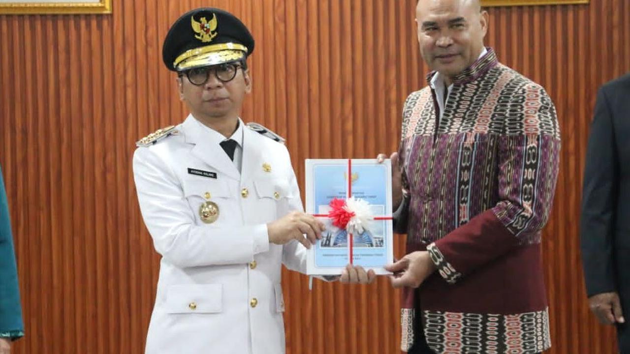 Dok. Istimewa