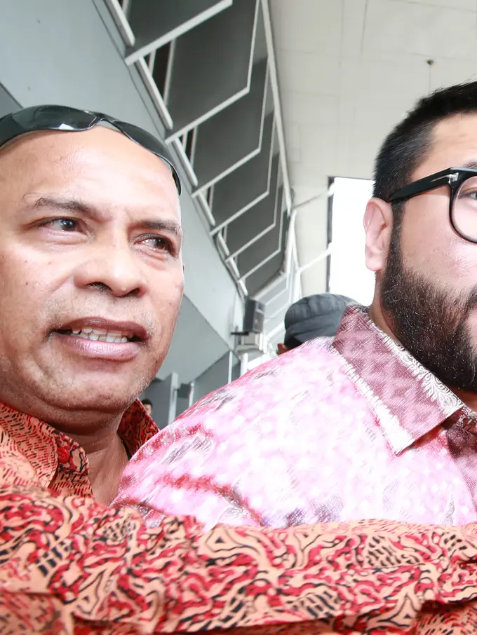 [Bintang] Eka Kusuma Putra