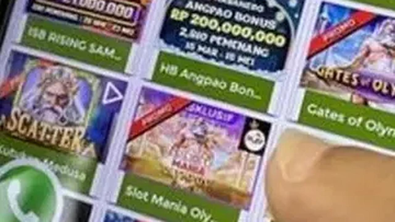 Hati-Hati, Artis dan Influencer Promosikan Judi Online Bisa Dijerat Pidana