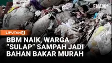 Kenaikan harga BBM jenis Pertamax dalam beberapa hari terakhir mendorong berbagai upaya mencari sumber energi alternatif yang lebih terjangkau. Di Desa Talunombo, Kecamatan Sapuran, Kabupaten Wonosobo, Jawa Tengah, warga justru memanfaatkan momentum ...