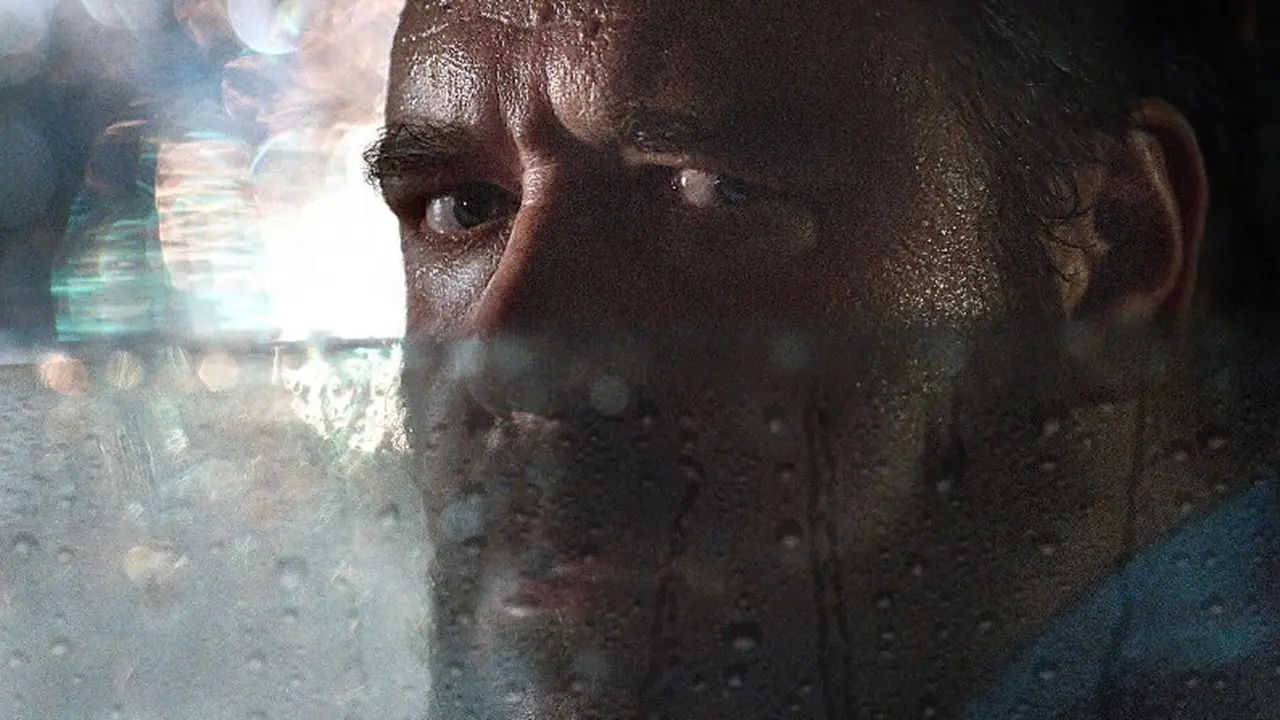 Russel Crowe