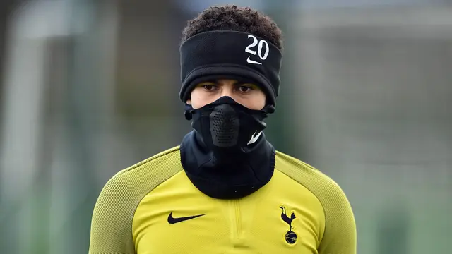 Liga Champions, Juventus, Tottenham Hotspur