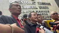 Roy Suryo dan Rismon Sianipar Tanggapi Usulan Mediasi Kasus Ijazah Palsu Jokowi