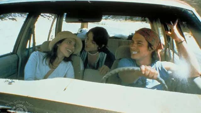 Y Tu Mamá También (2001)