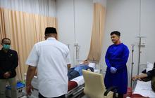 Pemkab Bogor Perkuat Akses Kesehatan dengan Peningkatan Status KURI Parung