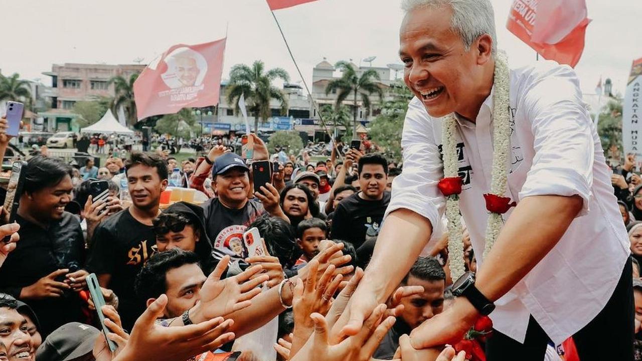 Selain Jokowi, Politisi Ini Juga Punya Nama Masa Kecilnya