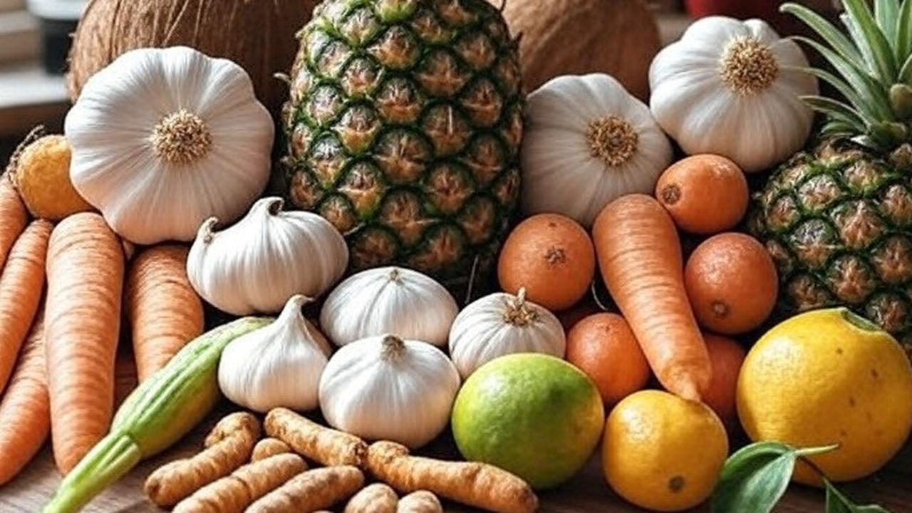 8 Obat Cacing Murah Tapi Efektif dari Bahan Alami, Tak Perlu Mahal untuk Atasi Cacingan