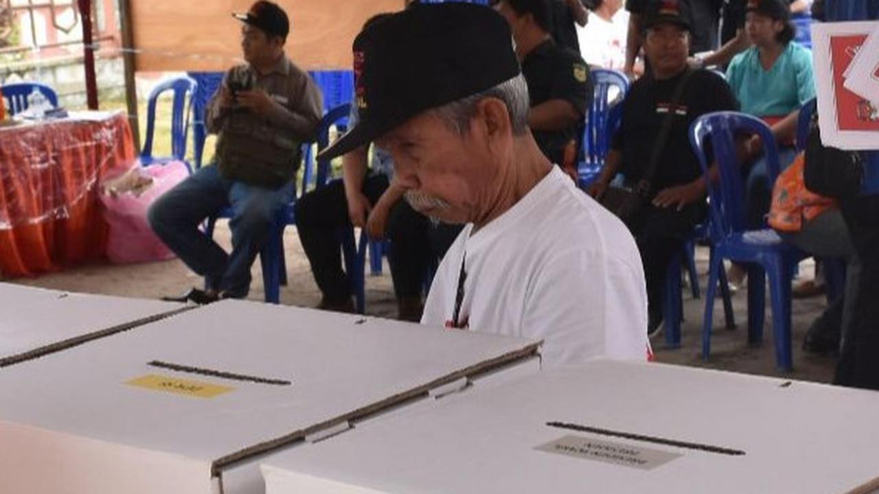 Diduga Kelelahan Kerja hingga Tengah Malam, Seorang Pengawas TPS di Serang Meninggal