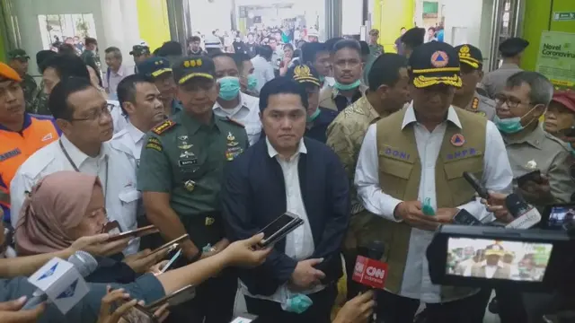 Erick Thohir