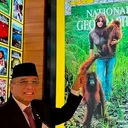 Pembukaan Museum National Geographic Jadi Momentum Promosikan Indonesia ke Dunia