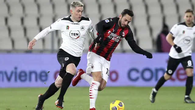 Ac Milan