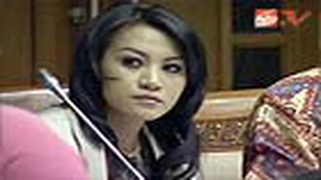 Karolin: Video Itu Bukan Saya